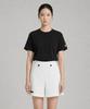 AVEN Dry Motion Urban Shorts White