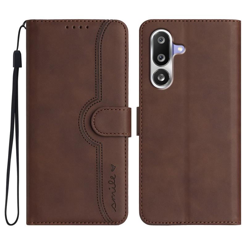 Flip Cases For X Cover 7 Pro 6 5 4 S On For Samsung Galaxy A17 M36 F06 F16 C55 M15 F15 F05 M05 M35 M55 5G Magnetic Wallet Shell