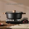 Titanium Non-stick Steamer & Soup Pot