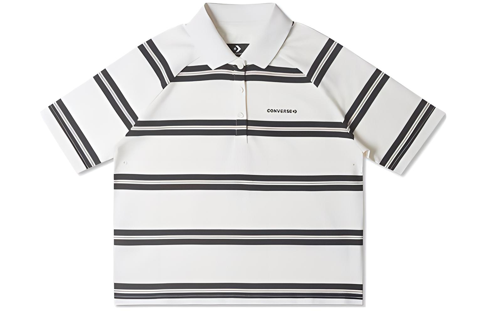 Converse Marquis Short-Sleeve Polo 10026505-A01 M