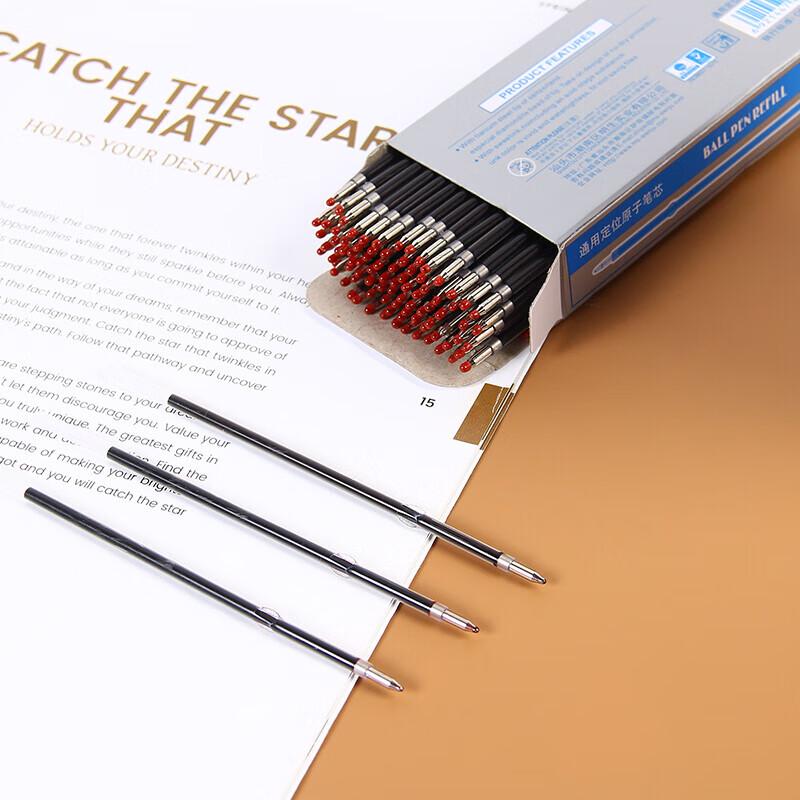 Zhipai 107 Universal Ballpoint Pen Refill
