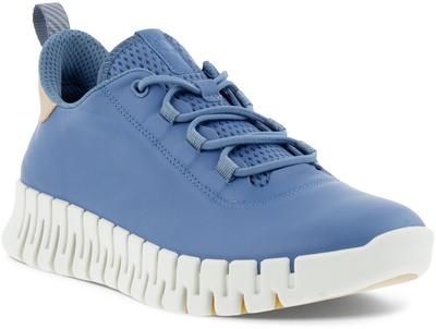 Ecco Gruuv W Sneakers (218203) Blue