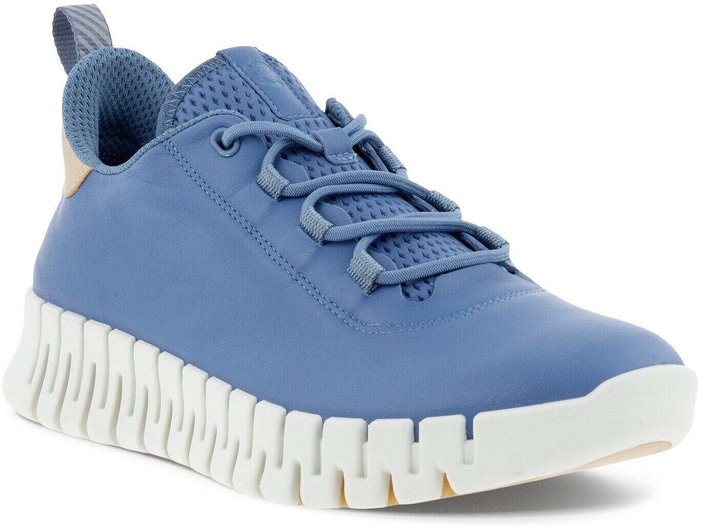 

Кроссовки Ecco Gruuv W (218203) blue 36