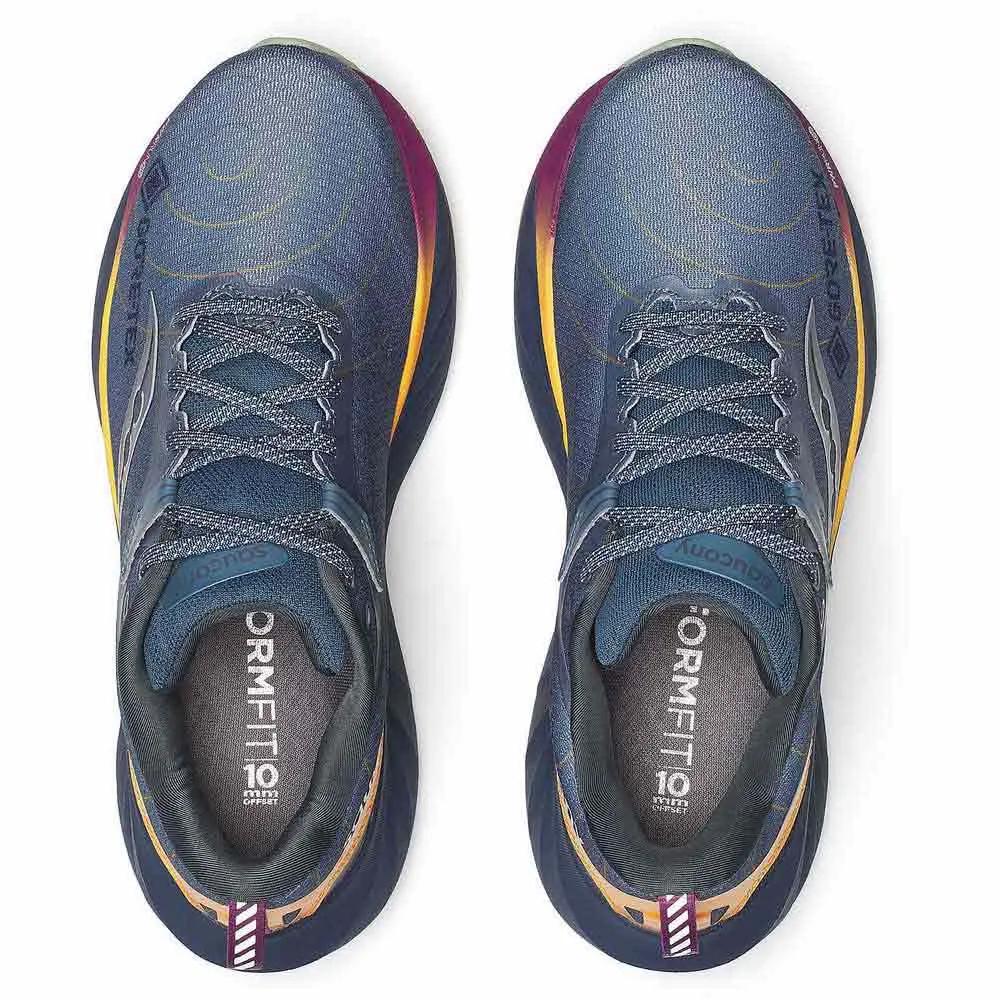 SAUCONY Triumph 22 Goretex Running Shoes