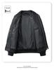 Men's Trendy Stand Collar Casual Jacket - Spring/Autumn Fashion Outerwear