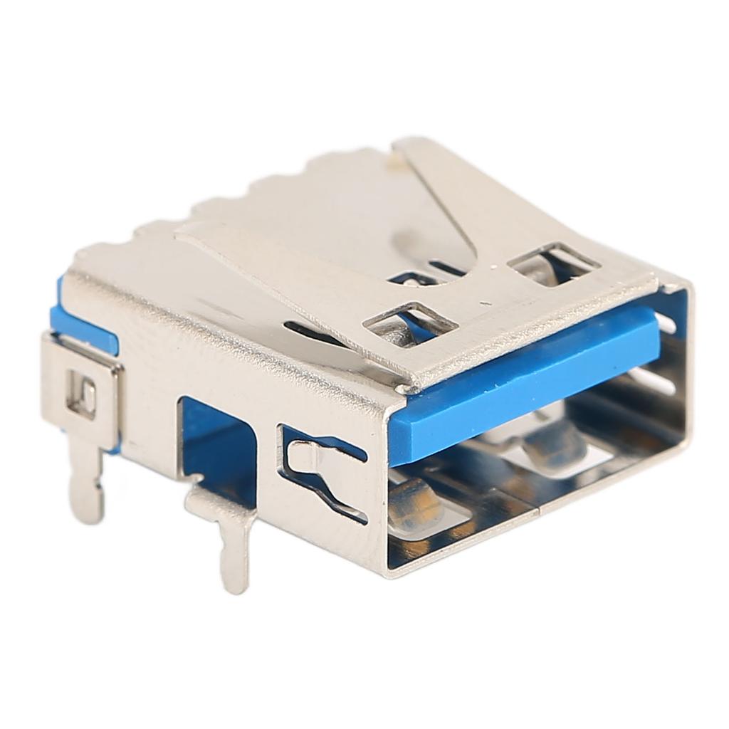 For PS5 USB3.0 Port Replacement Perfect Fitting USB 3.0 Interface for PS5 Repair Part