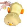 Supporto per Polso del Computer Forma di Animale Pad per Polso Portatile Imbottito in Schiuma con Design Confortevole per Ufficio Gamer Viaggio Letto