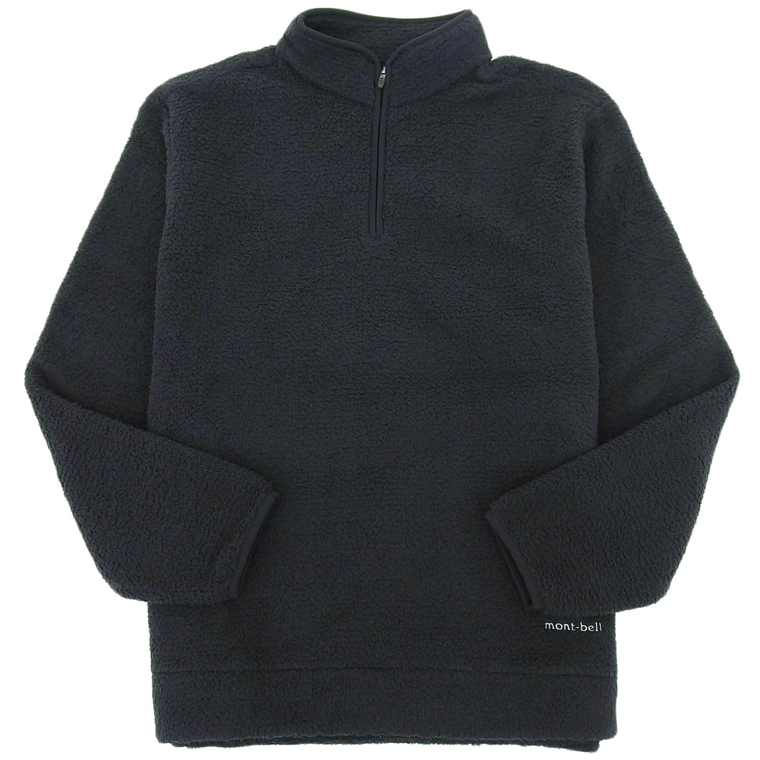 

Мужской и женский флисовый пуловер на молнии до середины, легкий и теплый, модель не доступна в Японии (ML3CWUZL633 (военно-морской флот)/м (95)) [Параллельный импорт]