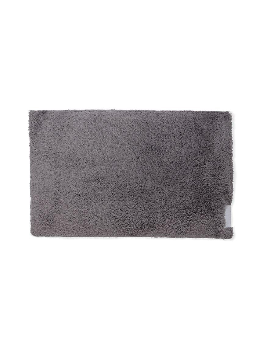 

Fluffy Pillowcase PSGG255817GRYF [Sleep] серый