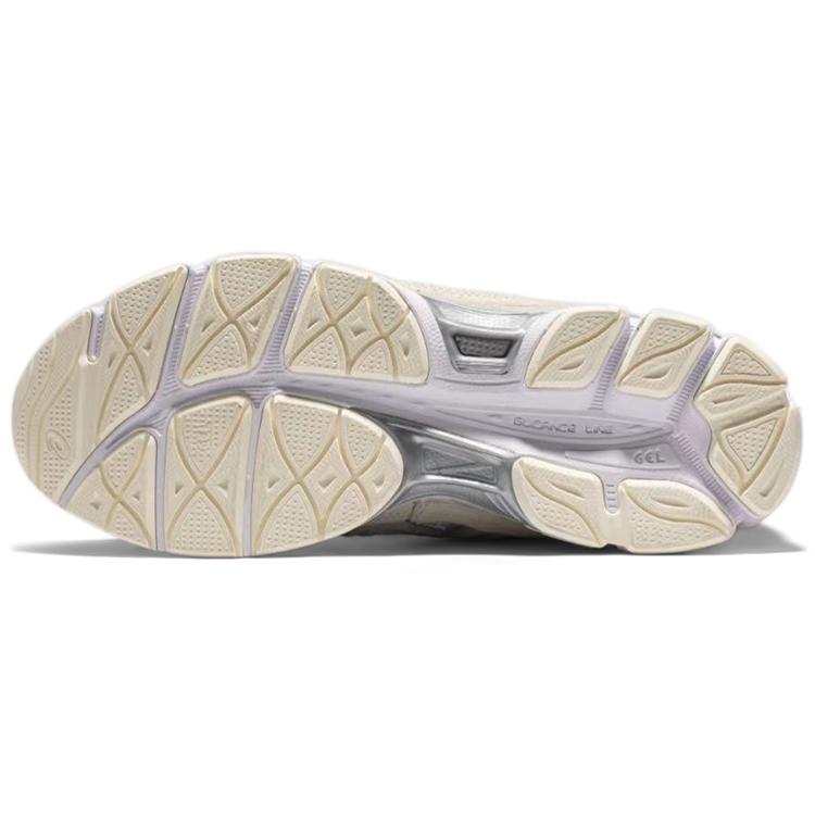 ASICS Gel NYC White Oyster Grey 1201A789-105