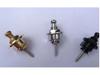 Non-slip Electric Guitar Strap Button with Buckle Tail Pin