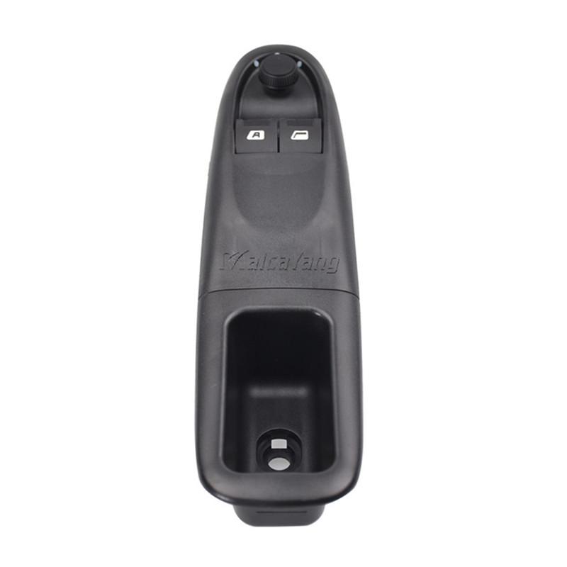 Auto Parts For Citroen Berlingo Xsara Jumpy Peugeot 406 Partner 1996-2016 6552.KT 5 P Electric Power Single Window Switch