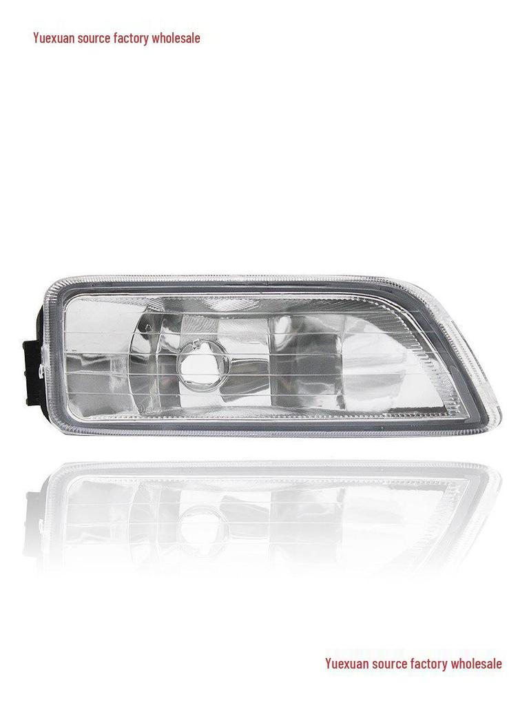 03-08 Accord Gen 7-10 Front Bumper Fog & Daytime Running Light Assembly