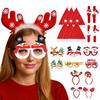 Accessories – Briller for maskarade
