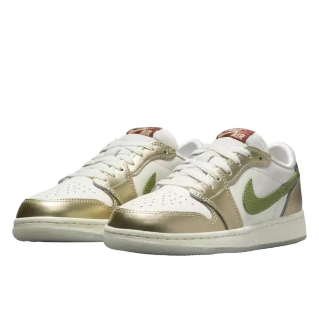Air Jordan 1 Low OG Year of the Dragon (2024)