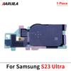 NOVÉ Pro Samsung S11 S11 S11 S11 Fe Plus Ultra Bezdrátové nabíjení Indukční cívka NFC Modul Flex kabel Náhradní díly