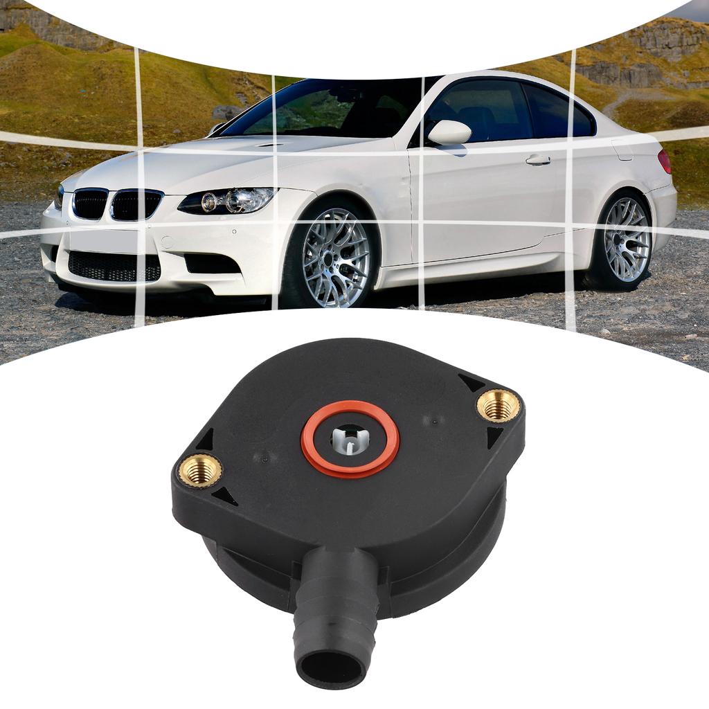 For BMW For E36 For E46 For 316i For 316Ci Crankcase Vent Valve 11157501567 for 318i Z3 318is 318ti Engine Component