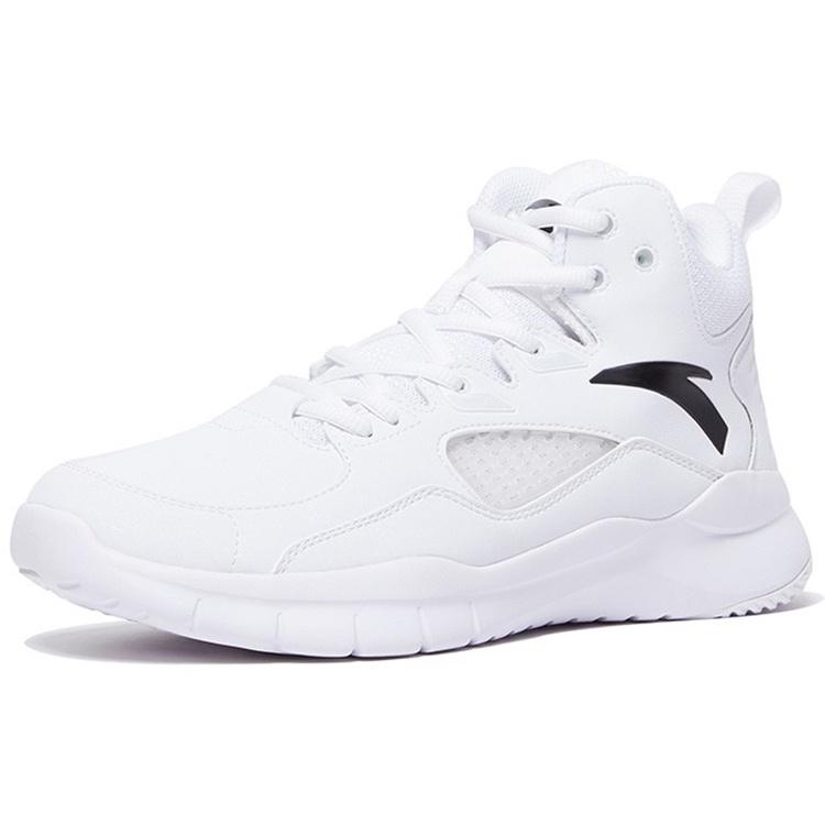 Anta Star Trail 4 KT Thompson Comfortable Textile, Synthetic Leather, TPU Cushioning Slip Resistant Abrasion Resistant Men's 91731132-7