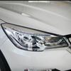 2018-2020 Hanteng X7 Front Headlight Covers & Lenses