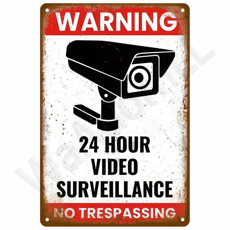 Vintage Zimmer Dekoration Home Decor Artikel Blechschilder Ästhetische Männer Schlafzimmer Metallschilder Retro Metallplatte Poster Wand Kunst Wandbild