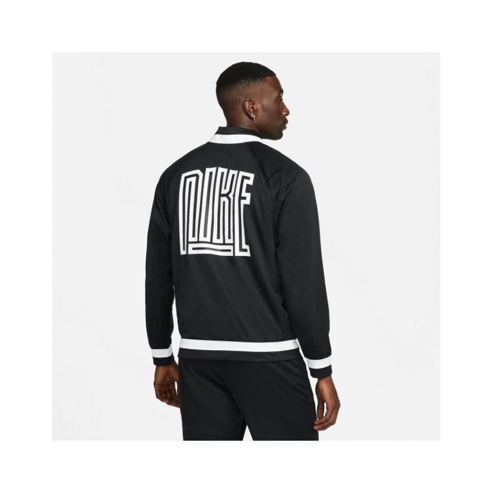 Nike Dri Fit Basketball Jacket