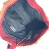 CHANEL Bag Tote Bag CC Mark logo With porch Shoulder Bag fur Brown/RedBased