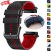 Curea din silicon respirabilă pentru ceas Huami Amazfit T-Rex 3 T-Rex2 bandă sport pentru Amazfit T-Rex pro/ultra Brățară Smartwatch
