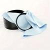 1/200pcs Chamois Glasses Cleaner Microfiber Cleaning Cloth for Glasses Cloth Len Phone Screen Cleaning Wipes Wholesale