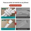 Household Faucet Extension: Silicone Drain Hose Connector