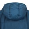 Fruit Of The Loom Pouch Lightweight Windbreaker (D.Blue)