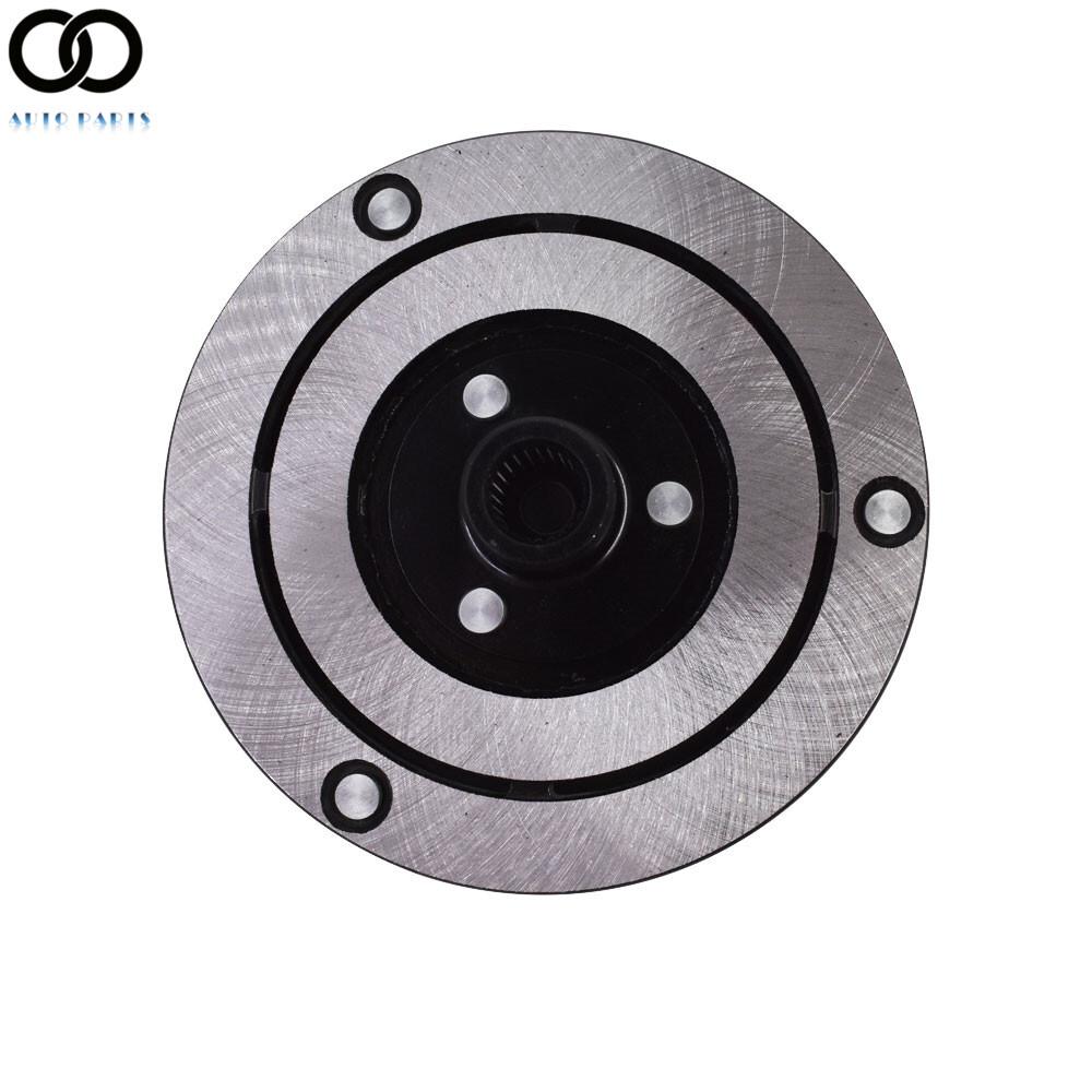 A/C Compressor CLUTCH HUB For 2005 2006-2016 Toyota Tacoma Pickup 2.7L 4.0L