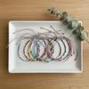 Armband Voor Vrouwen Kleurrijk Y2k Accessoires Sieraden Cadeau Handgemaakt Kralen Pulseras Mujer