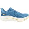 HOKA ONE ONE Clifton 10 Running Platform Sneakers for and Road 1162030 Men's Shoes, Road, Marathon, Running,