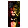Black Silicone Case For Asus Zenfone 8 ZS590KS Case Soft Back Cover Coque For Asus Zenfone 8 ZS590KS Phone Case Zenfone8 Funda