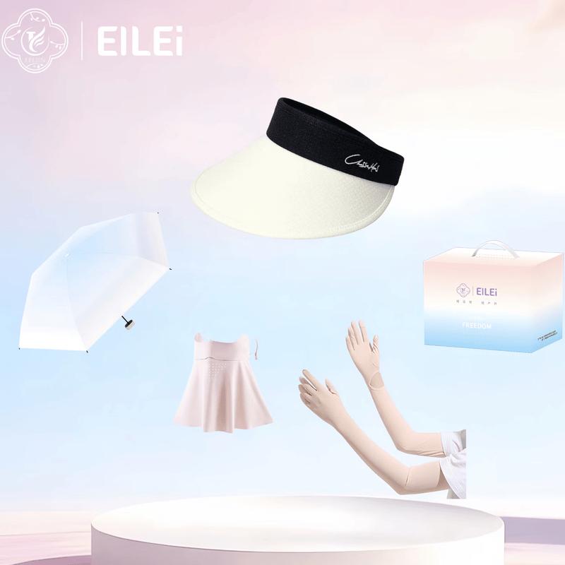 EILEI Sun Protection Hat