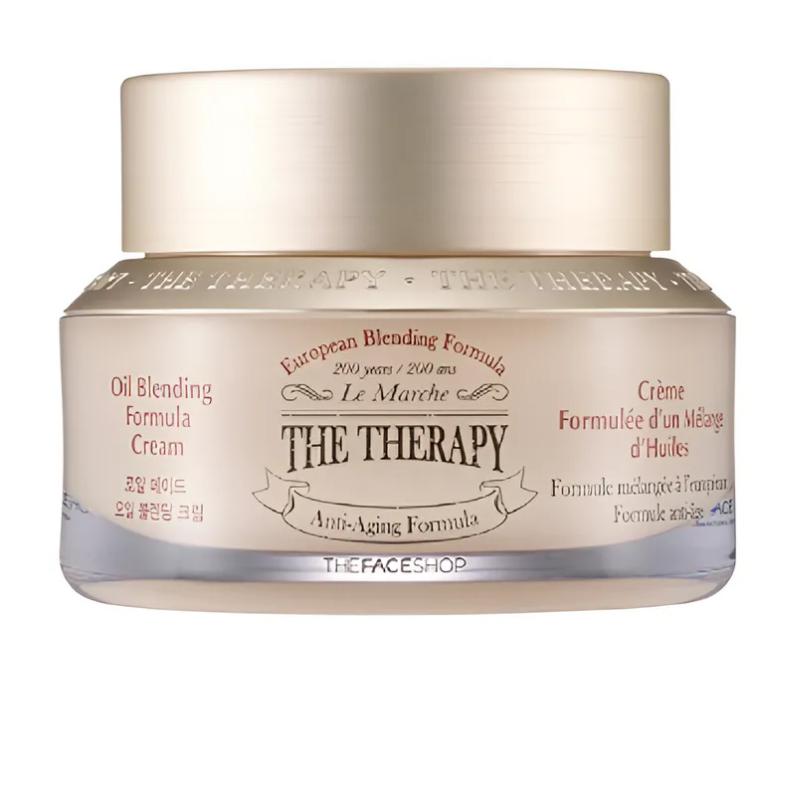 

[The Face Shop] The Therapy Royal Made Масло-крем для смешивания 50 мл