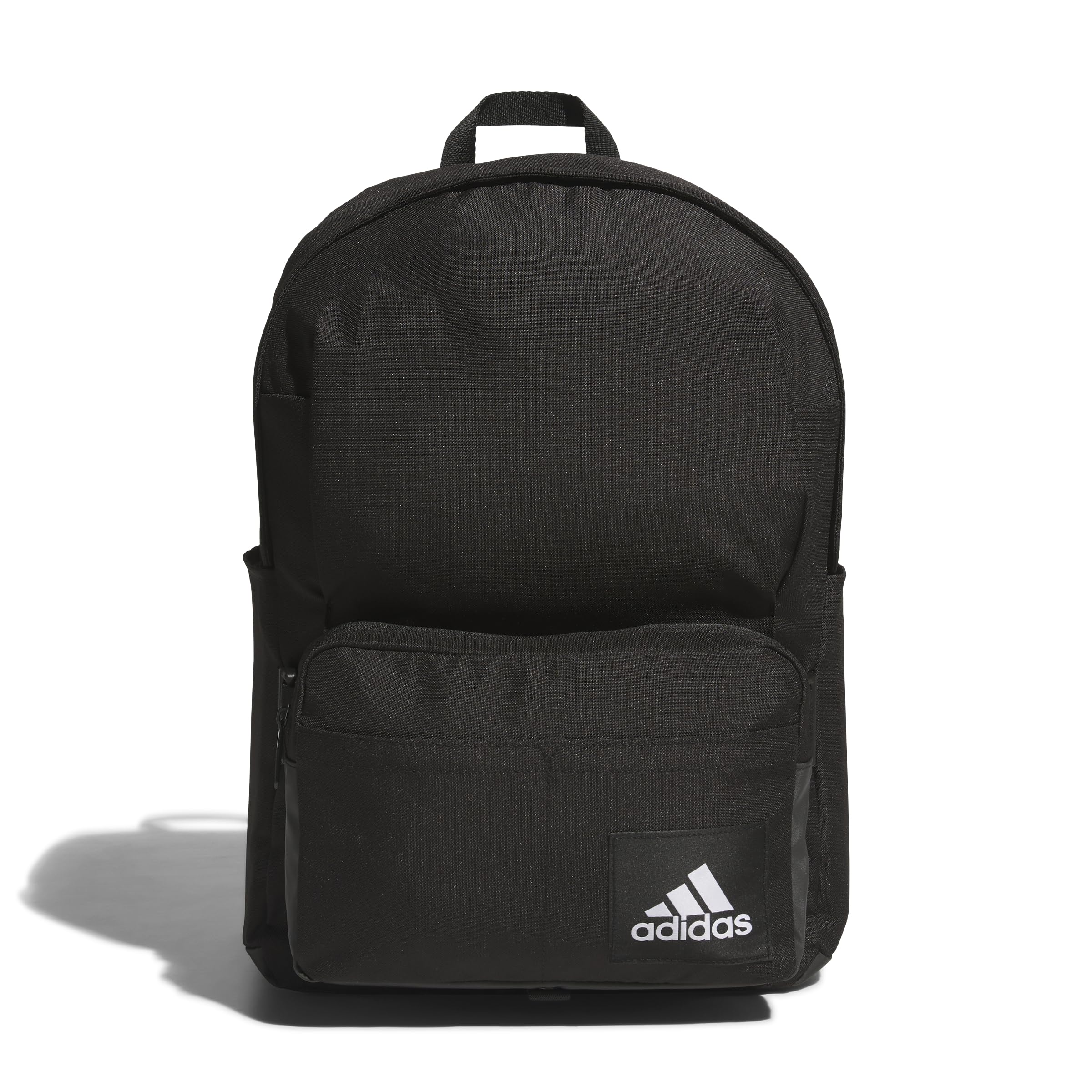

Adidas Backpack Essentials Backpack JRY99 Black Free Size 2-In-1 (IT2044)