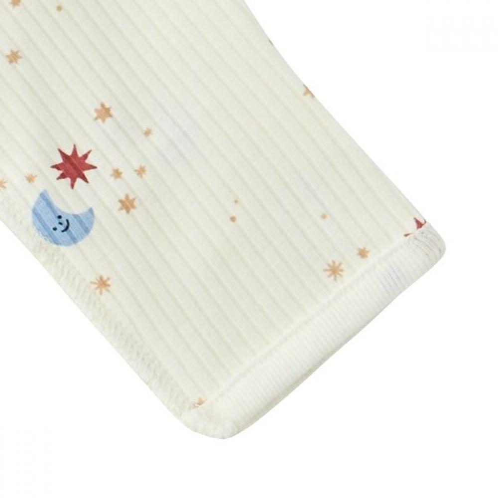 Petit Palais Iv Baby Wrap Coat