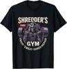 One More Again - Gym To Shred T-Shirt