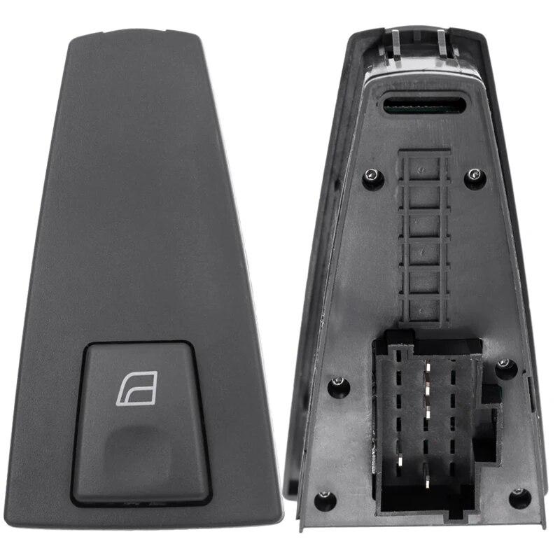 20752919 21543901 20752913 20752914 Buton de control al comutatorului de alimentare al geamului mașinii pe partea pasagerului pentru camionul Volvo FH12 FM12 FM FH VNL