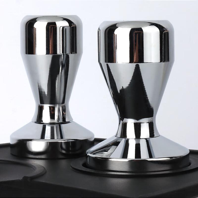 Chuanbao 51mm Stainless Steel Coffee Tamper