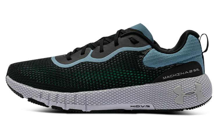 Under Armour Hovr Machina 2 Se Черно-синий 3024738-003 40