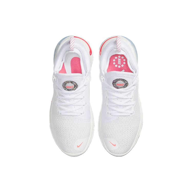 Nike Joyride Run Flyknit Aw Lava Glow Women's CI3707-100
