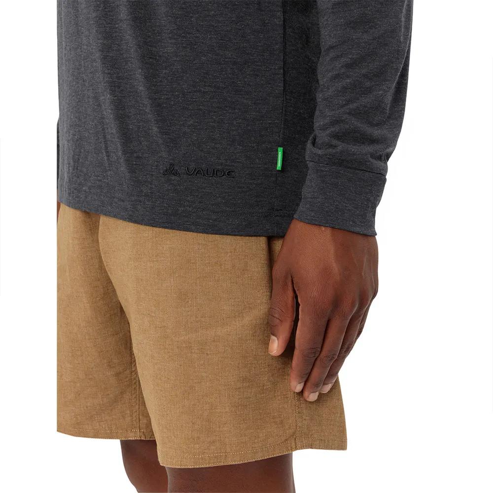 VAUDE Толстовка с капюшоном Mineo