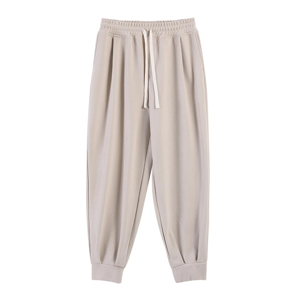 Men's Sports Casual Jogging Trousers Lightweight Hiking Pants Outdoor Pant