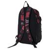 New Jordan Large Capacity Backpack Unisex Black JD2533023AD-002