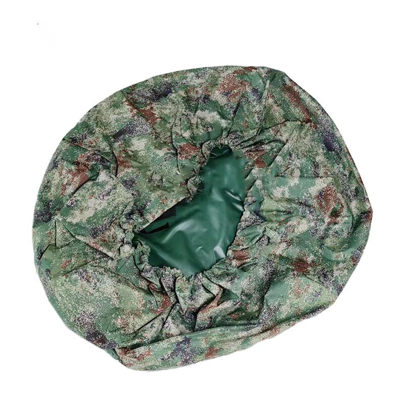 Lingyi 600D Oxford Cloth Dustproof Spare Tire Cover