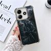 S-Stalker Game Cool Soft Phone Case For Xiaomi Redmi Note 14 15 Pro Plus 13 12 11S 11T 5G 10 9S 9 Plating Anti-Fall Fundas