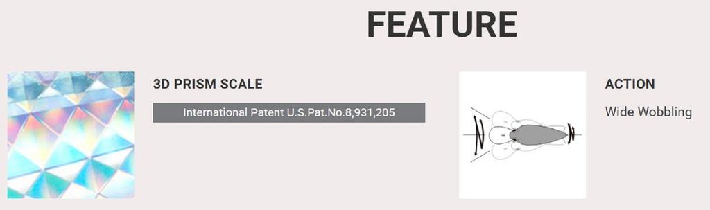 Yo Zuri 3DR-X Crank MR 50F Floating Lure R1441-MFT (6698)