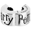 Harry Potter Sterling Silver Harry Potter Charm Stopper Silver